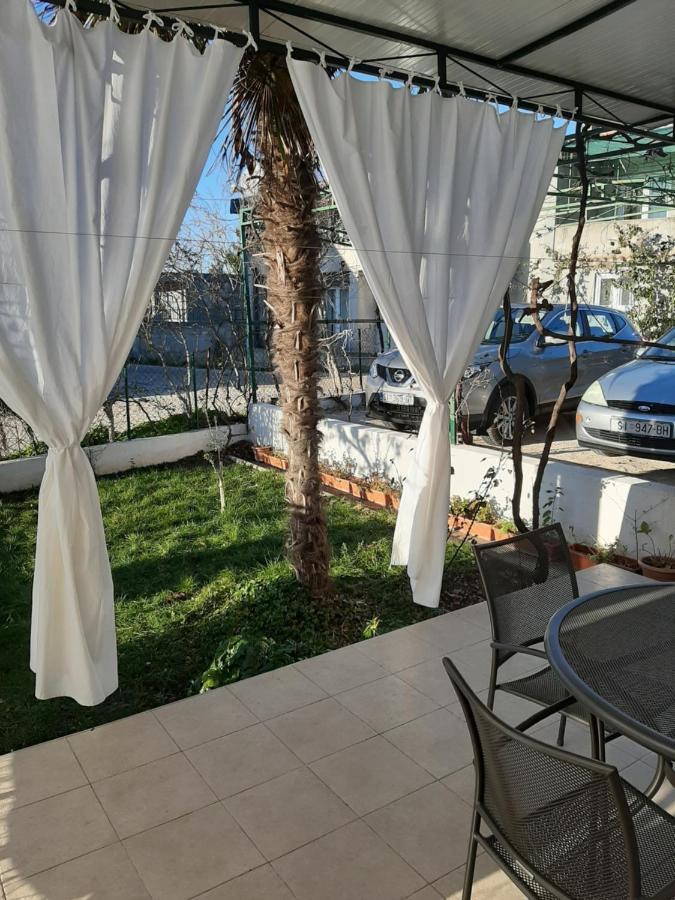 Sunshine Apartment Sovlje Tribalj Exterior foto