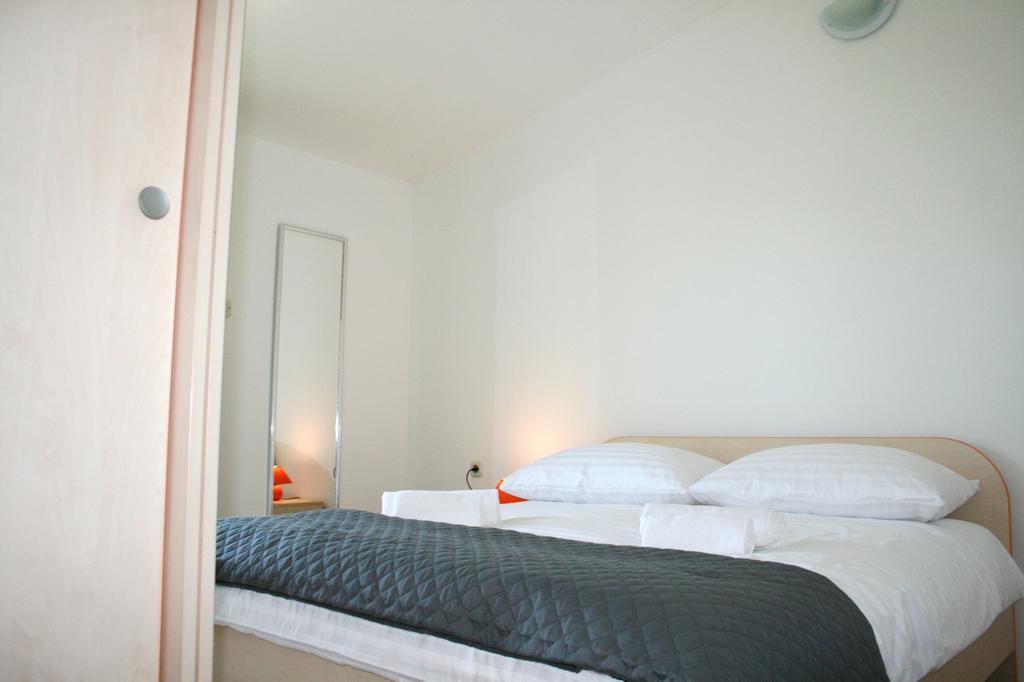 Sunshine Apartment Sovlje Tribalj Exterior foto